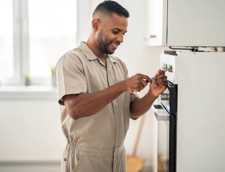 Handyman service in St. Louis